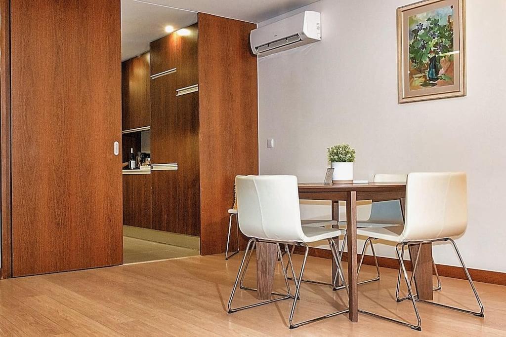 Oliveiras Charming Apartment Downtown Porto Eksteriør bilde